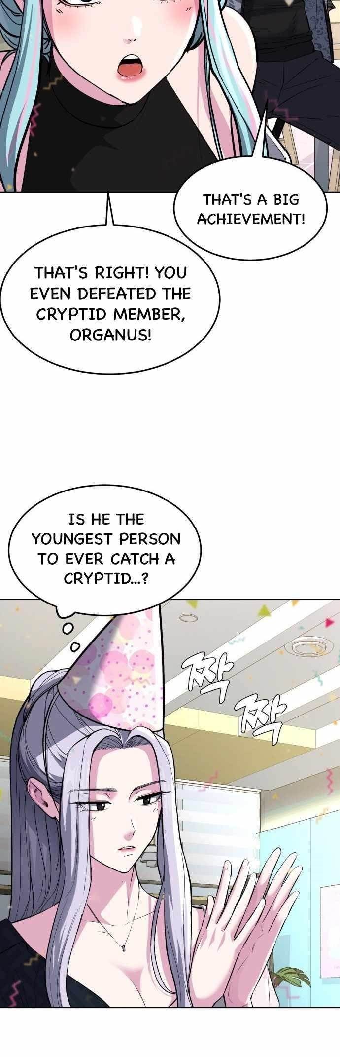 The Boy Of Death - Chapter 224 Page 61