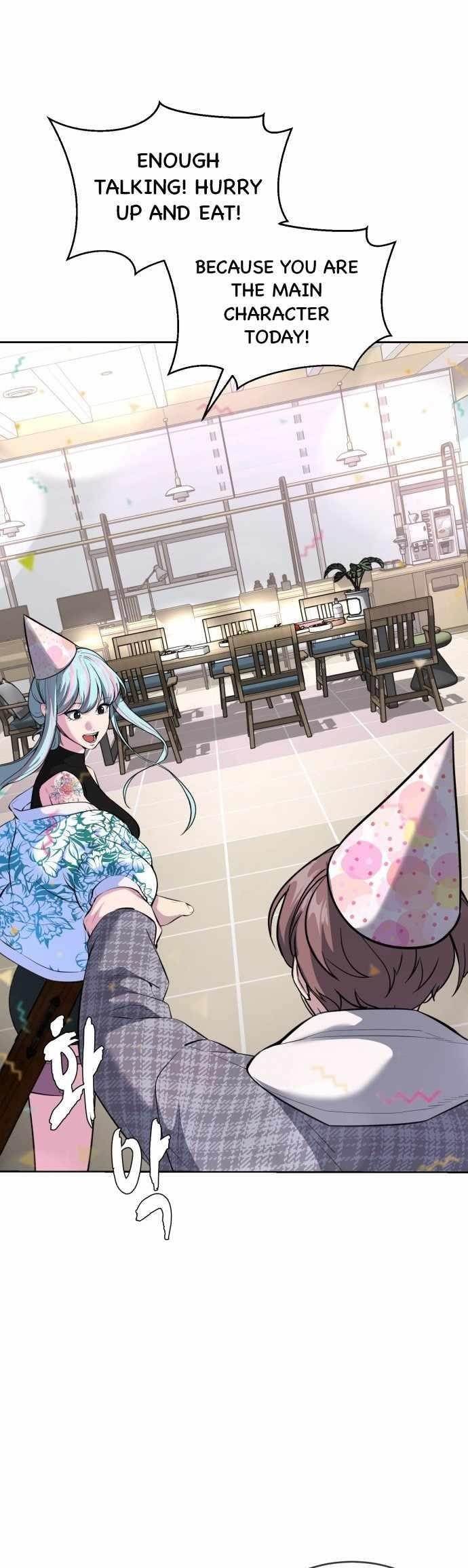 The Boy Of Death - Chapter 224 Page 63