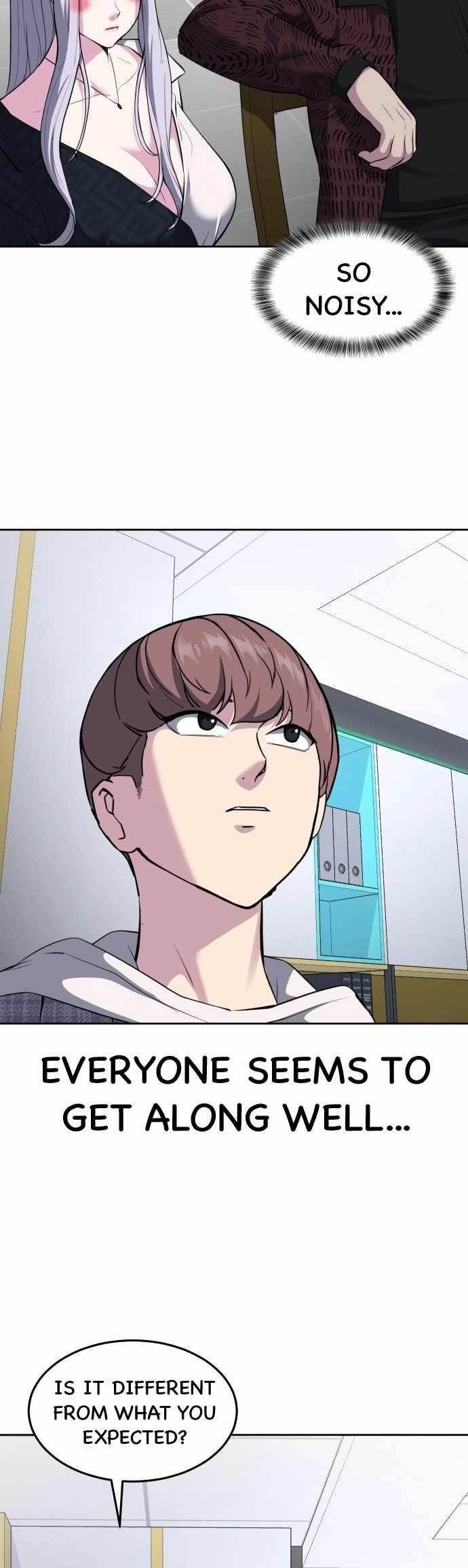 The Boy Of Death - Chapter 224 Page 65