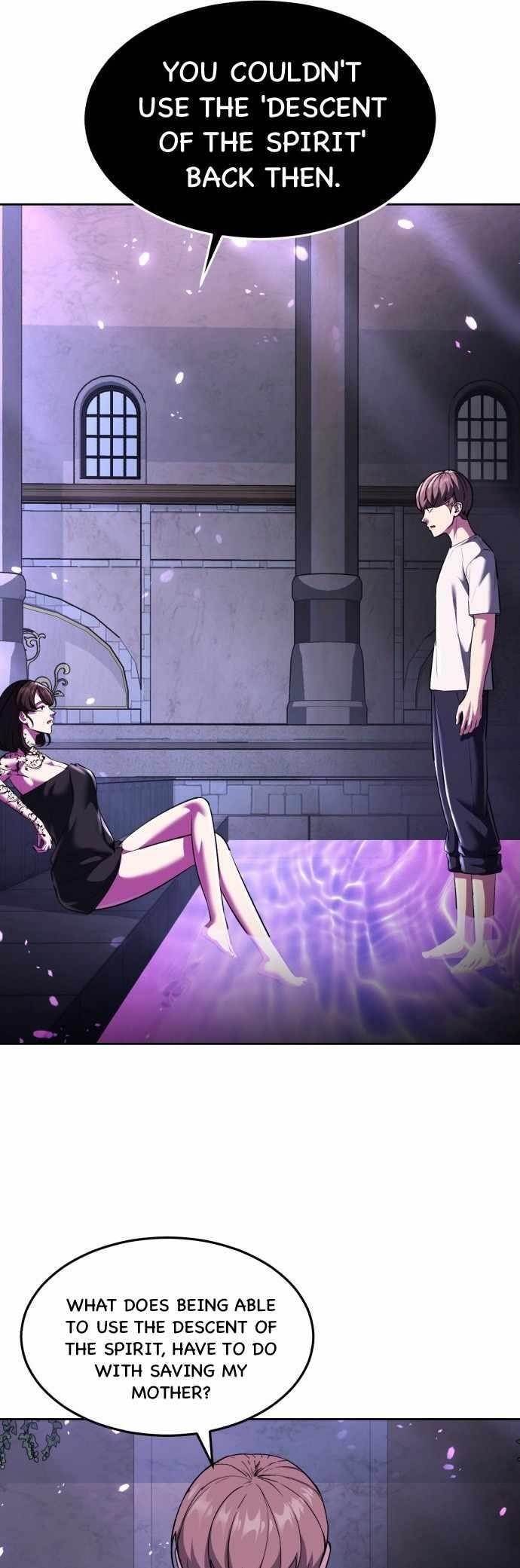 The Boy Of Death - Chapter 225 Page 15