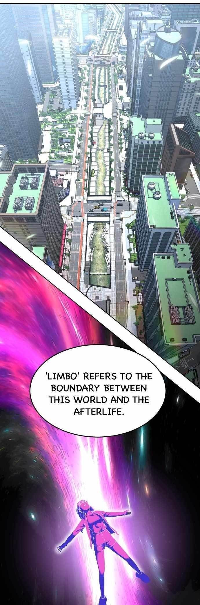 The Boy Of Death - Chapter 225 Page 19