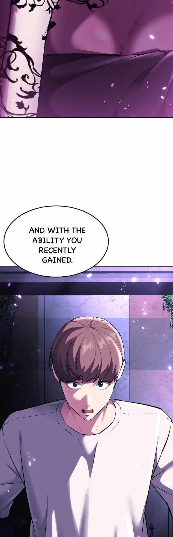 The Boy Of Death - Chapter 225 Page 23