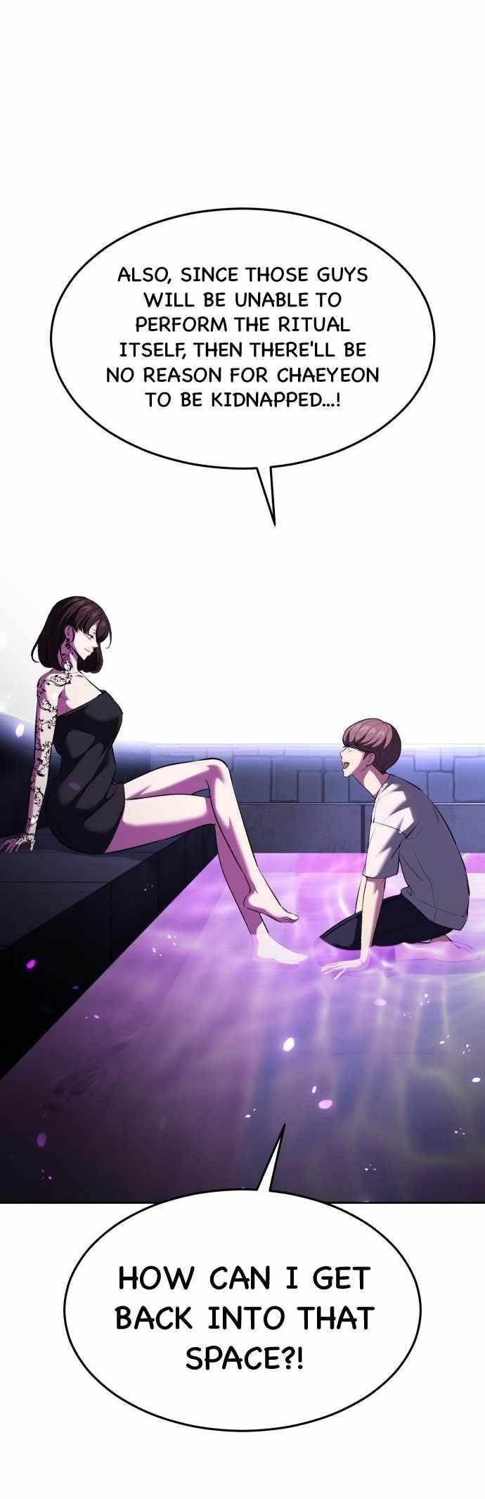 The Boy Of Death - Chapter 225 Page 27