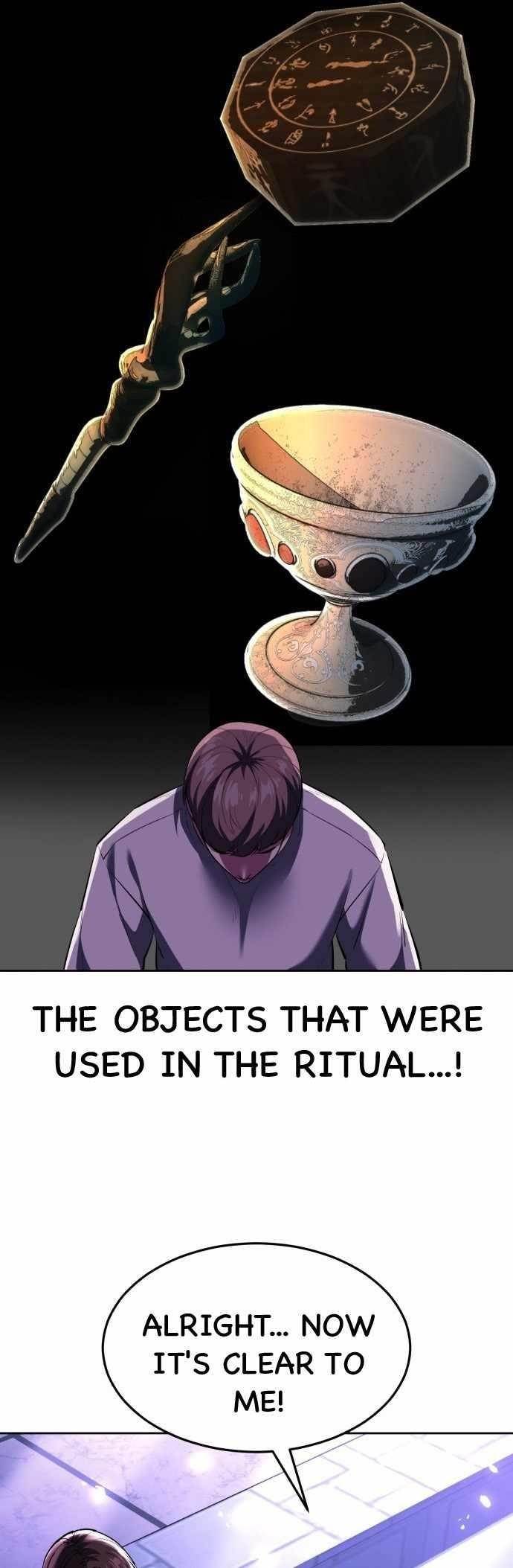 The Boy Of Death - Chapter 225 Page 29