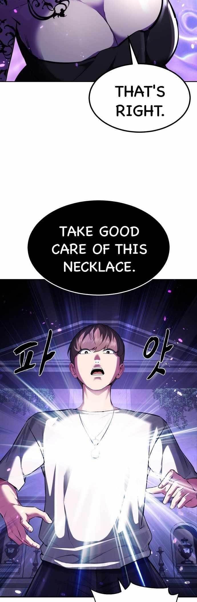 The Boy Of Death - Chapter 225 Page 32