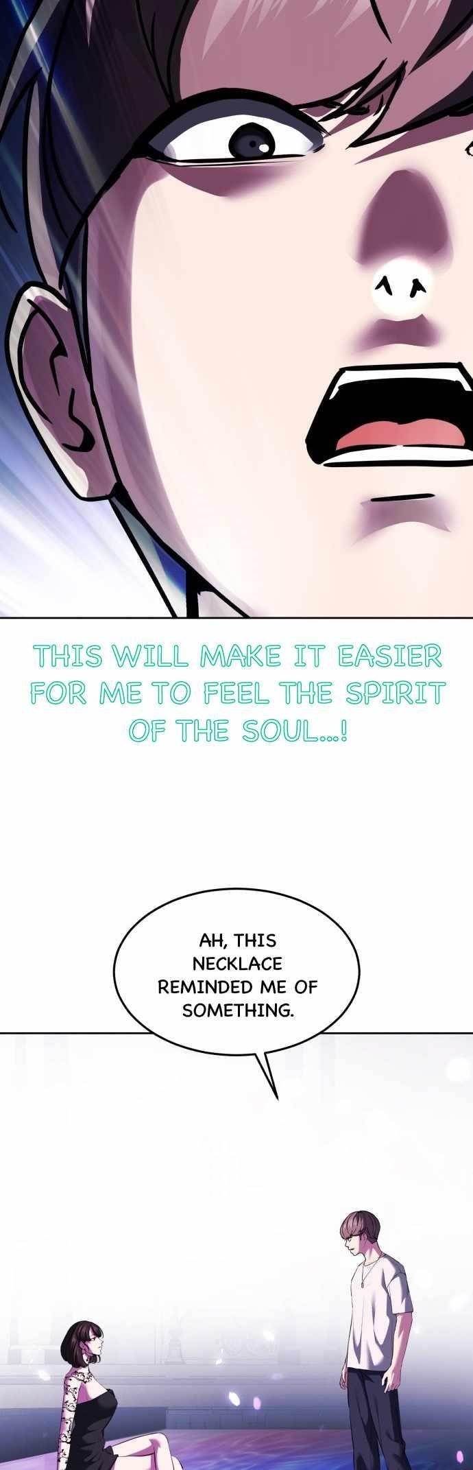 The Boy Of Death - Chapter 225 Page 38