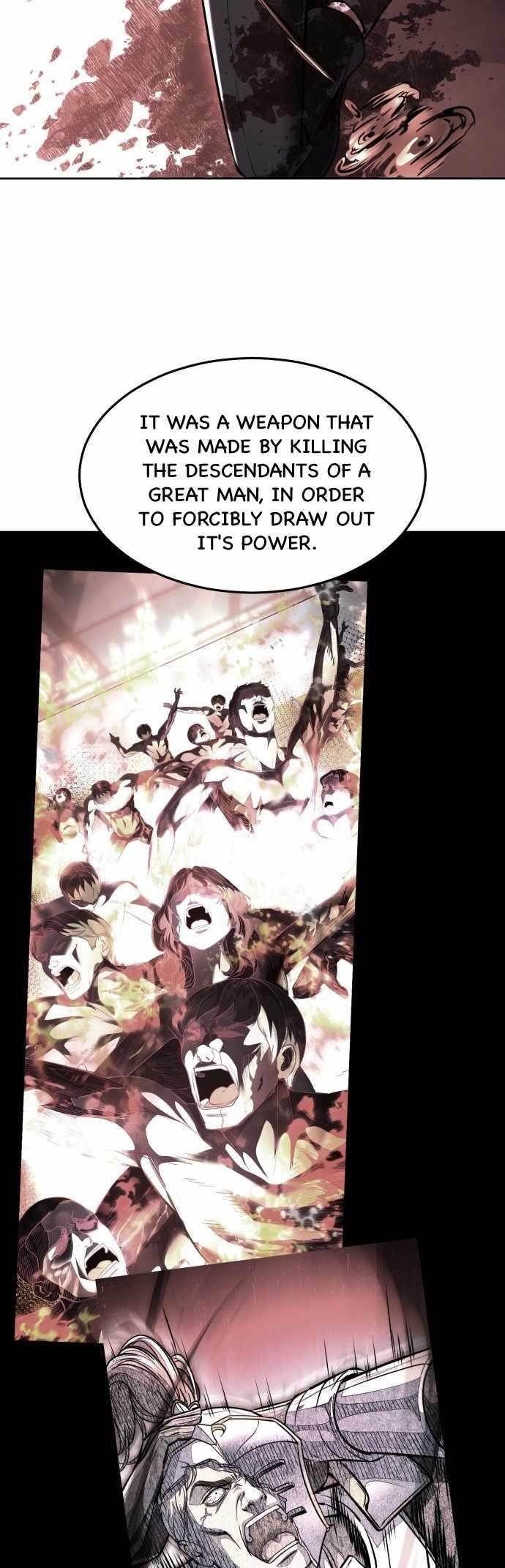 The Boy Of Death - Chapter 225 Page 40