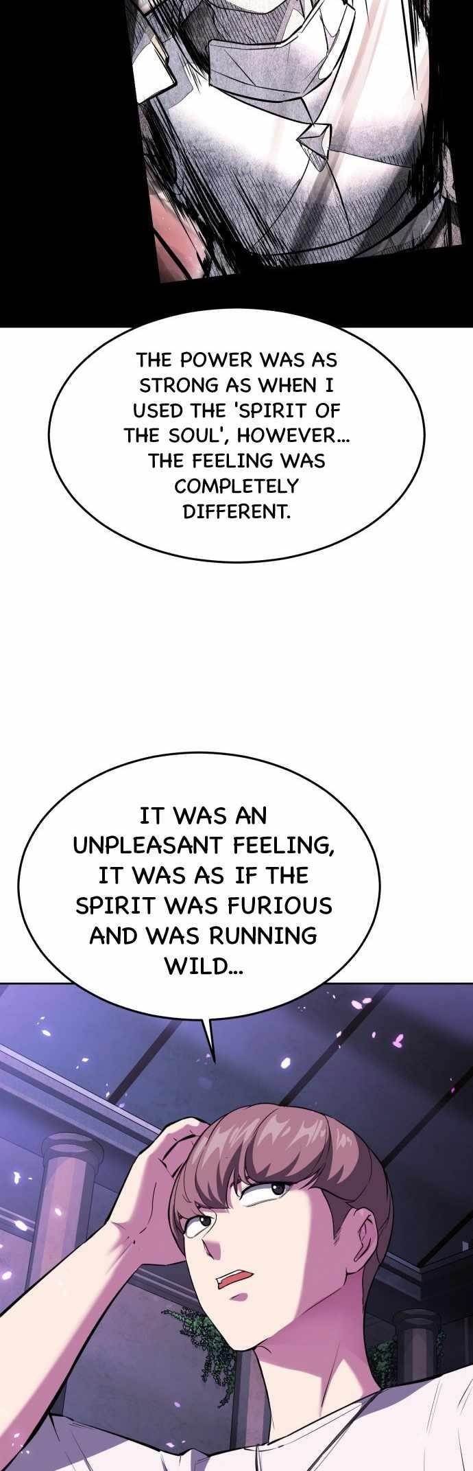 The Boy Of Death - Chapter 225 Page 41