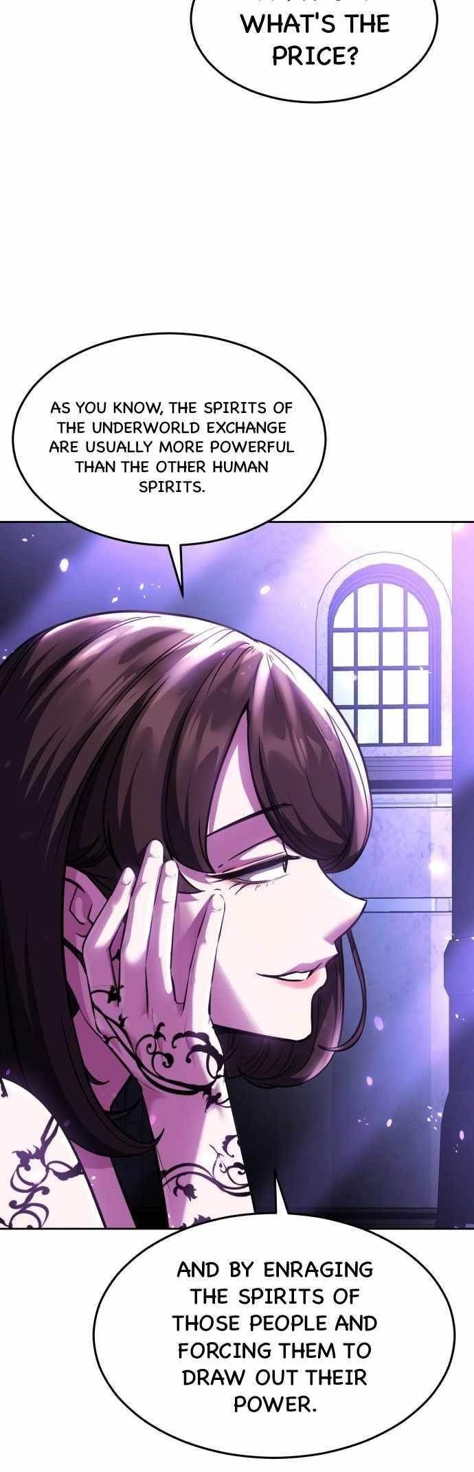 The Boy Of Death - Chapter 225 Page 43