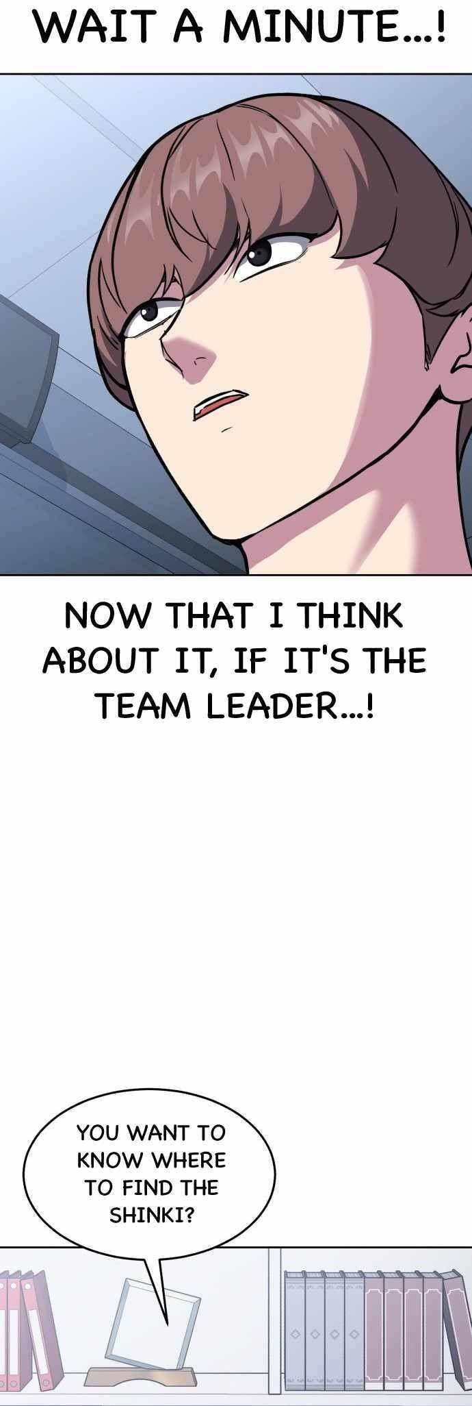 The Boy Of Death - Chapter 225 Page 51