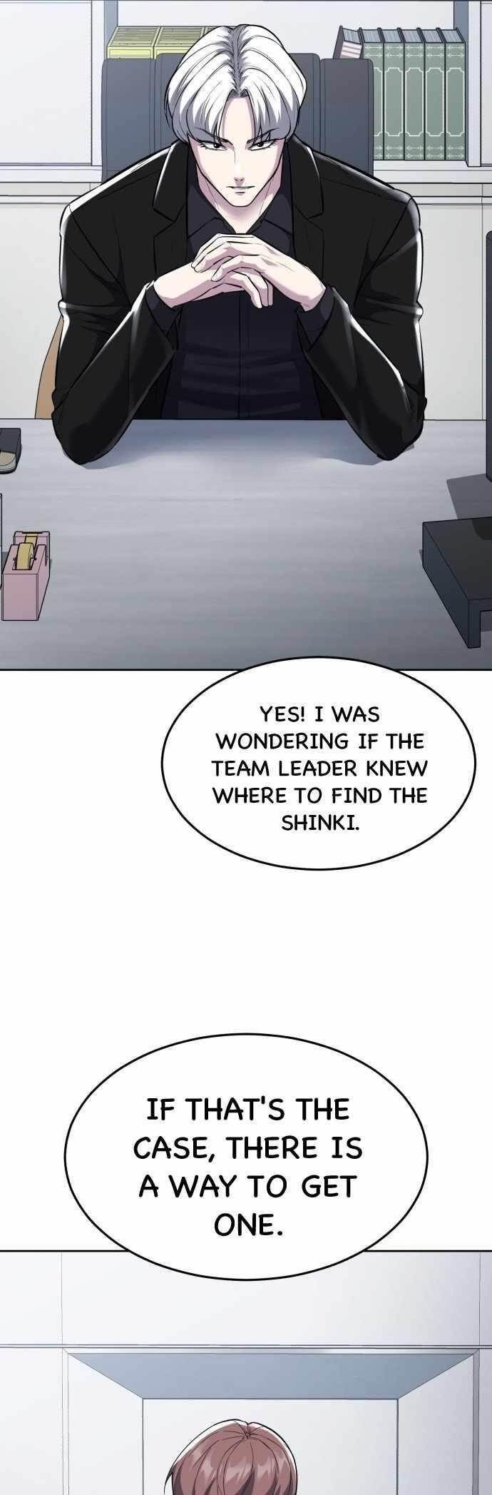 The Boy Of Death - Chapter 225 Page 52