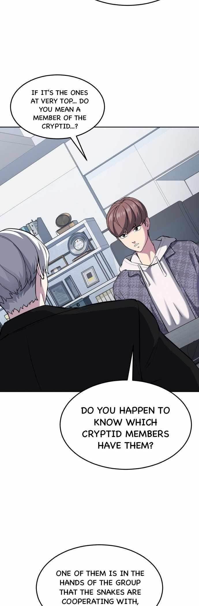 The Boy Of Death - Chapter 225 Page 55