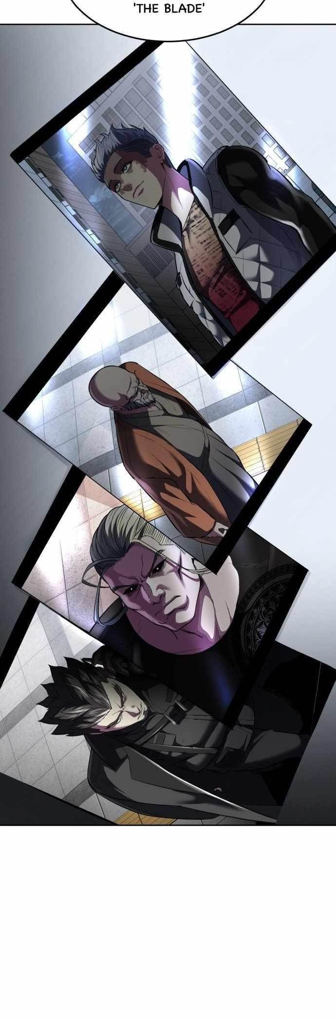 The Boy Of Death - Chapter 225 Page 56