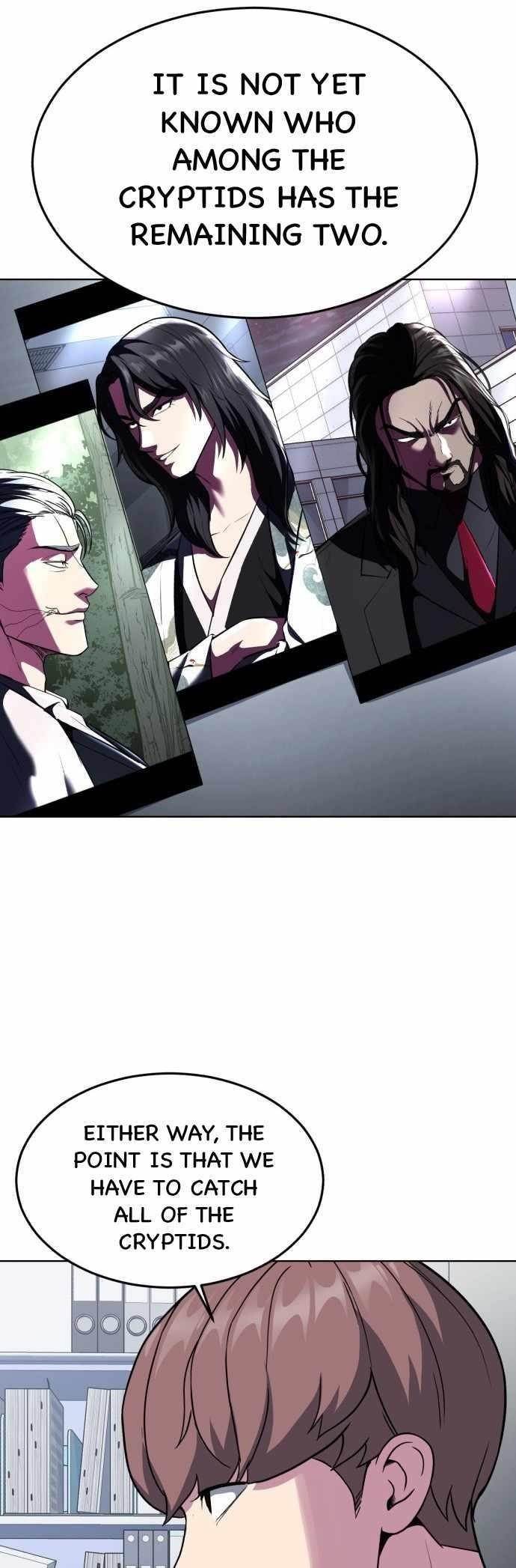 The Boy Of Death - Chapter 225 Page 57