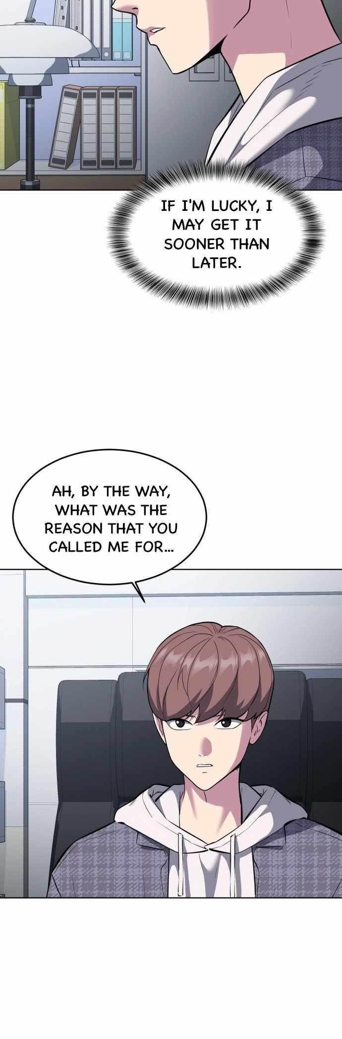 The Boy Of Death - Chapter 225 Page 58