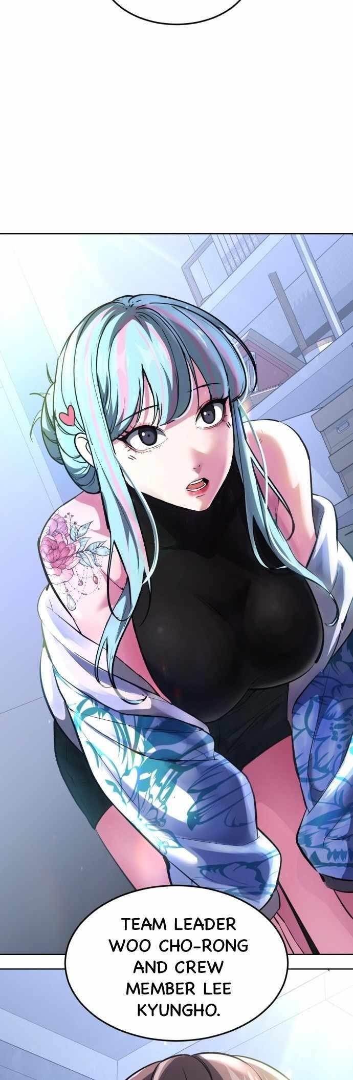 The Boy Of Death - Chapter 225 Page 61