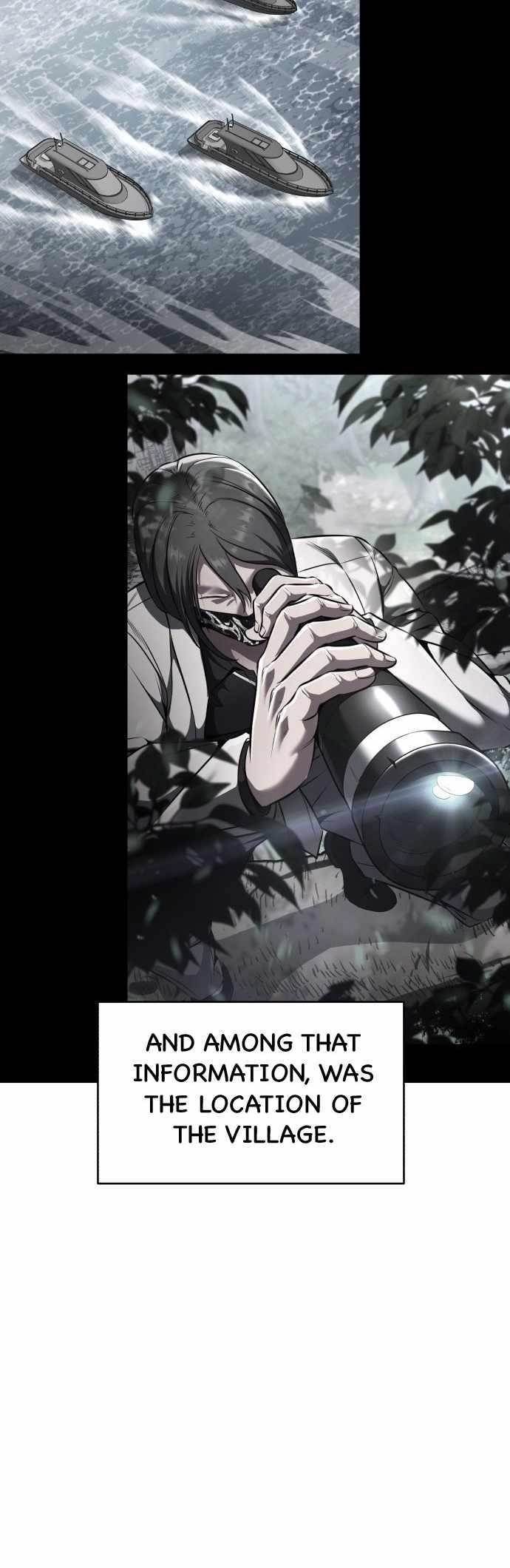 The Boy Of Death - Chapter 225 Page 73