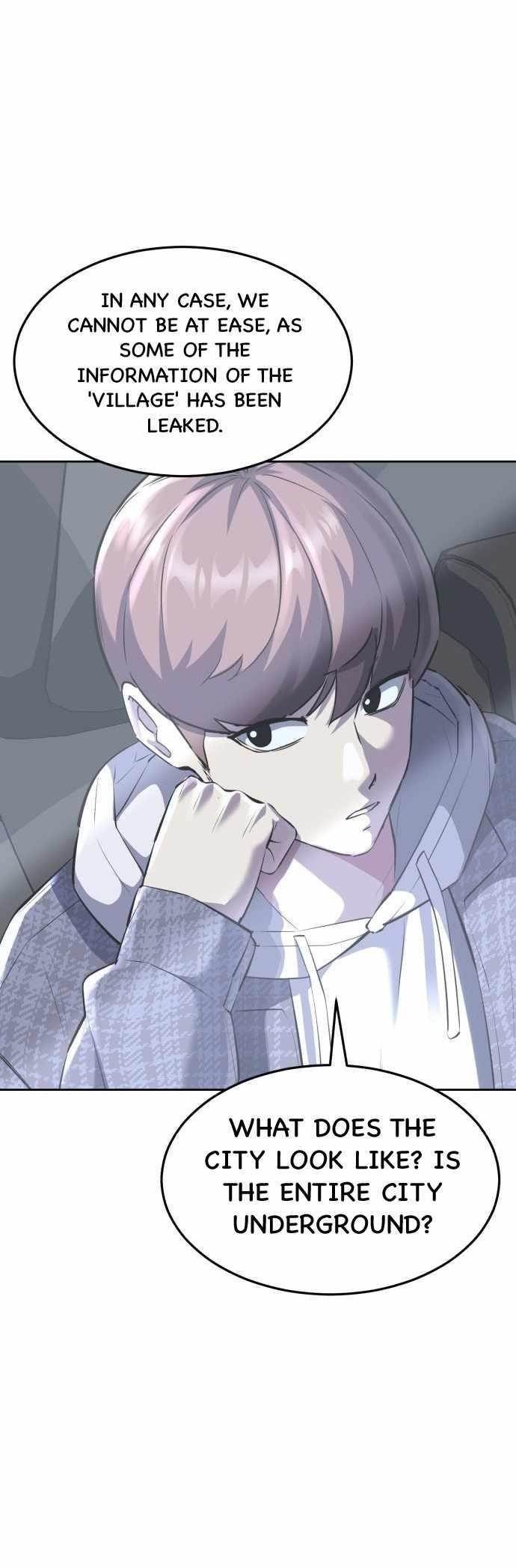 The Boy Of Death - Chapter 226 Page 25