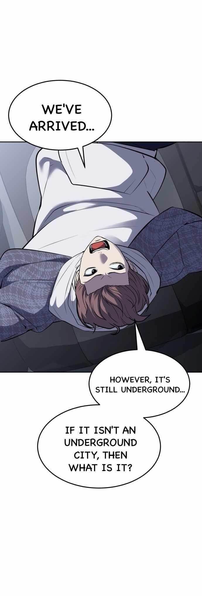 The Boy Of Death - Chapter 226 Page 33