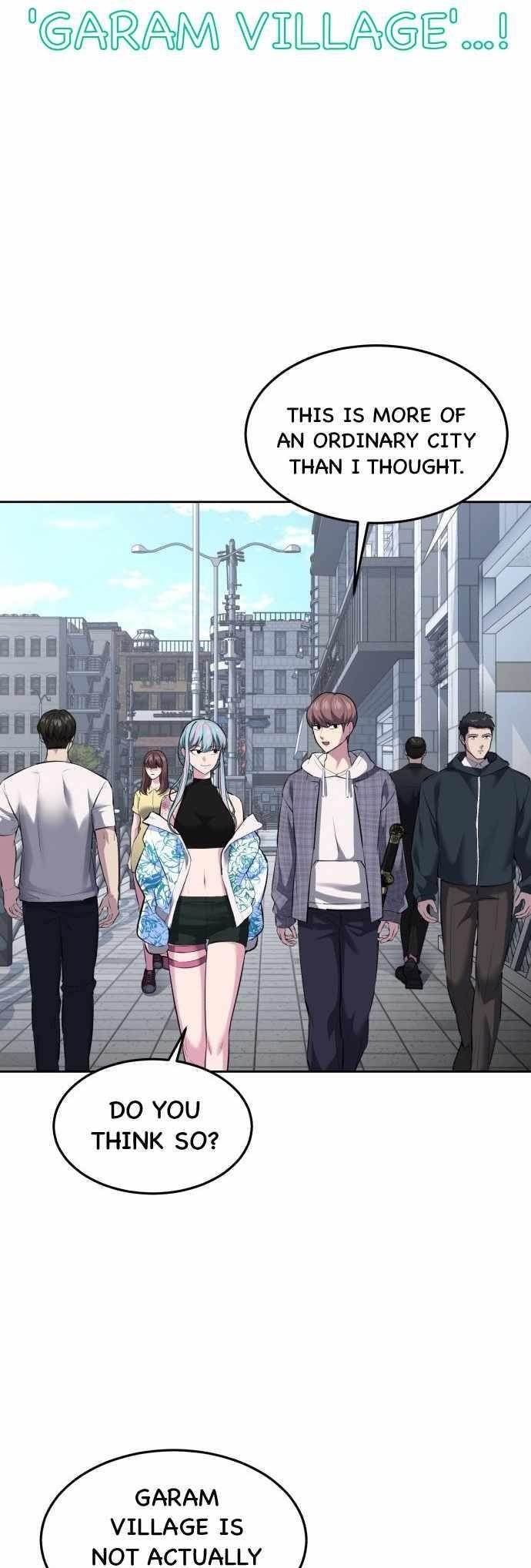 The Boy Of Death - Chapter 226 Page 36