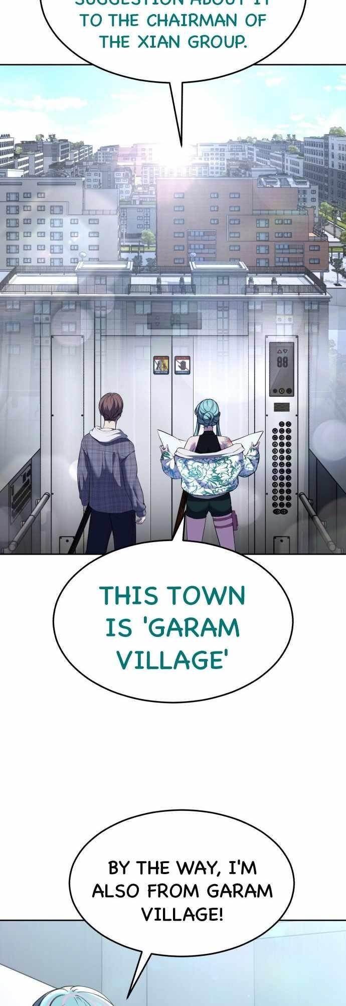 The Boy Of Death - Chapter 226 Page 4