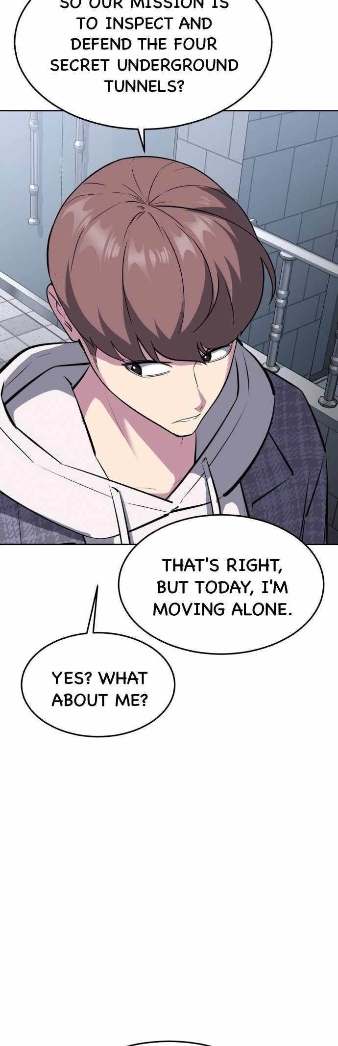 The Boy Of Death - Chapter 226 Page 42