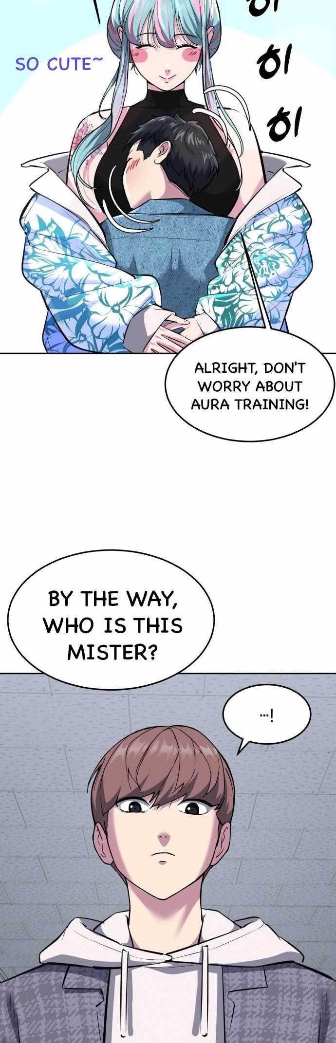 The Boy Of Death - Chapter 226 Page 48