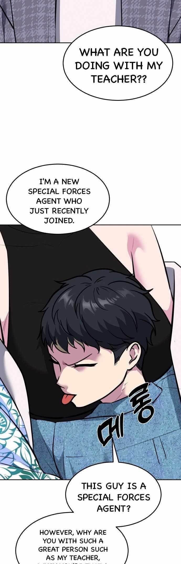 The Boy Of Death - Chapter 226 Page 49