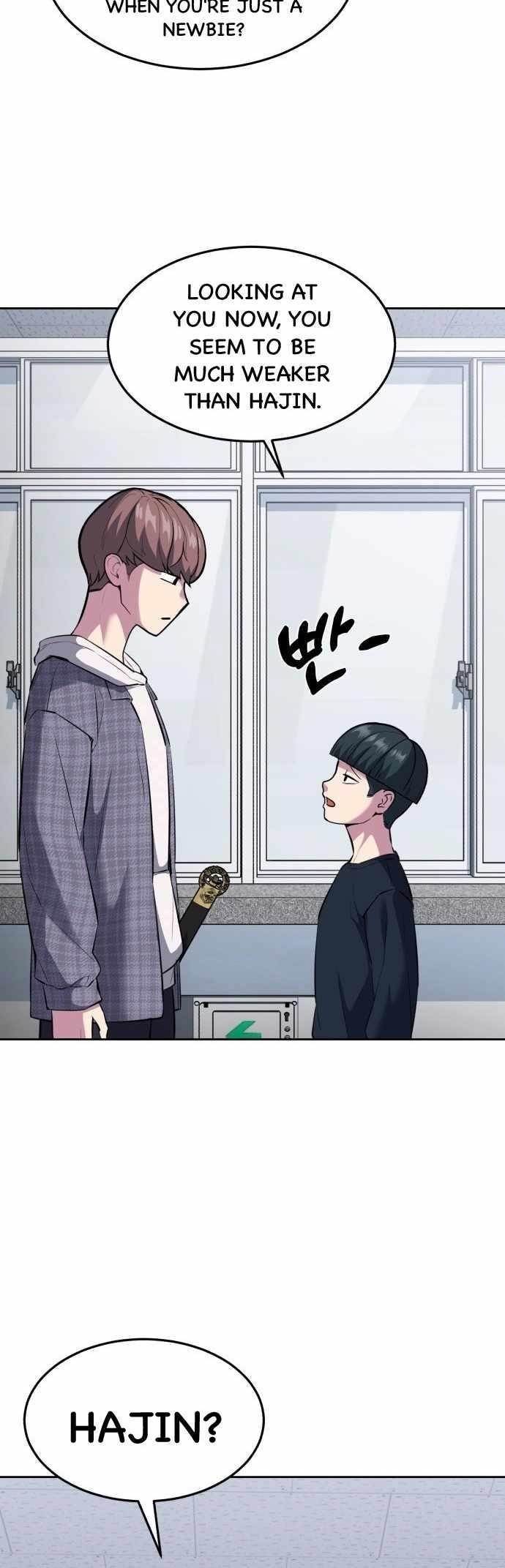 The Boy Of Death - Chapter 226 Page 50