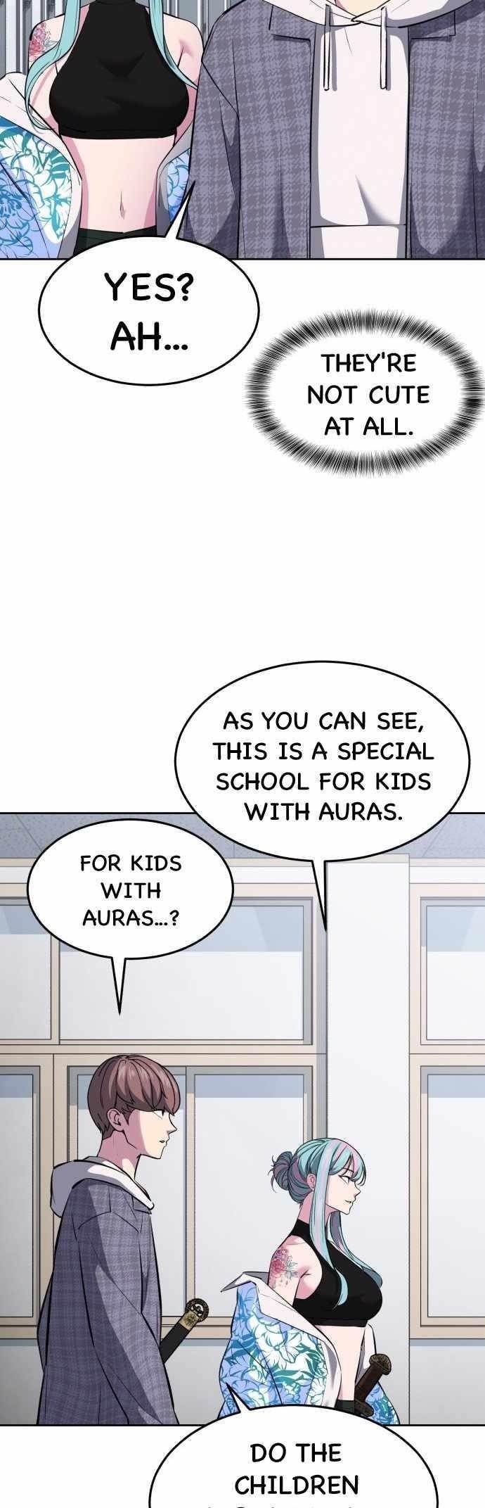 The Boy Of Death - Chapter 226 Page 56