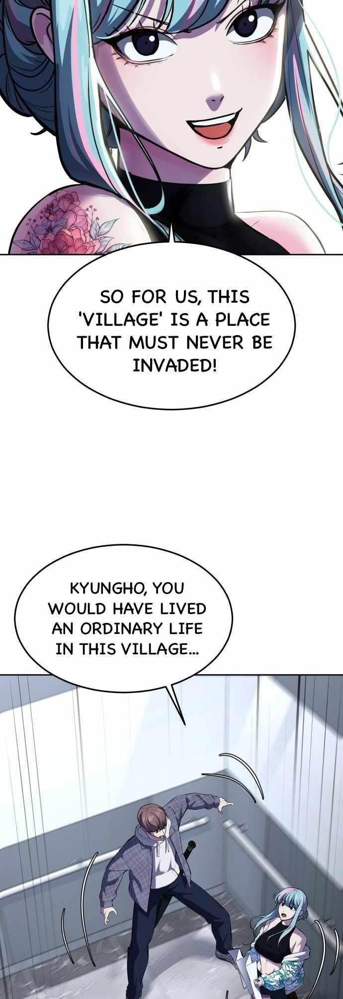 The Boy Of Death - Chapter 226 Page 6