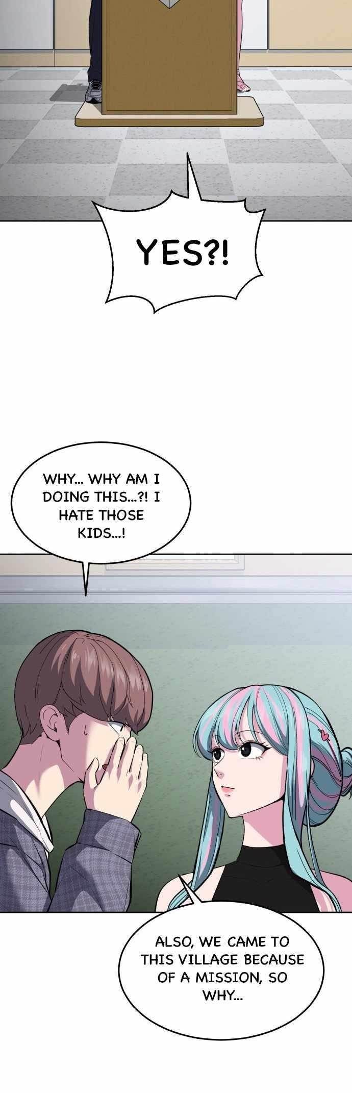 The Boy Of Death - Chapter 226 Page 60