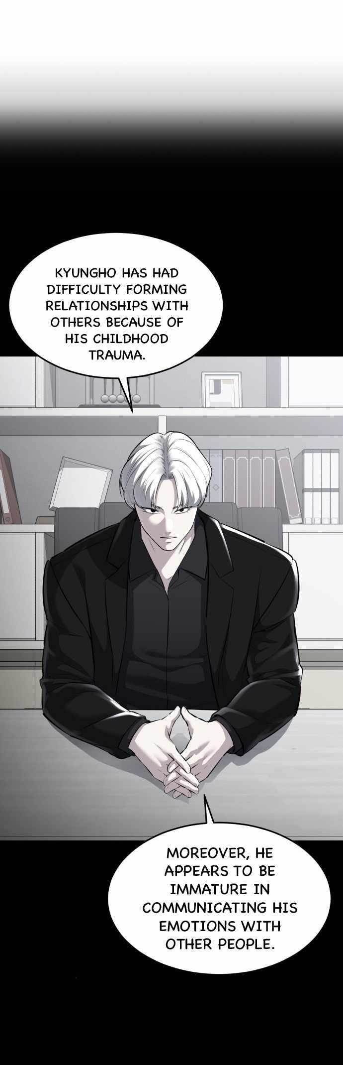 The Boy Of Death - Chapter 226 Page 61