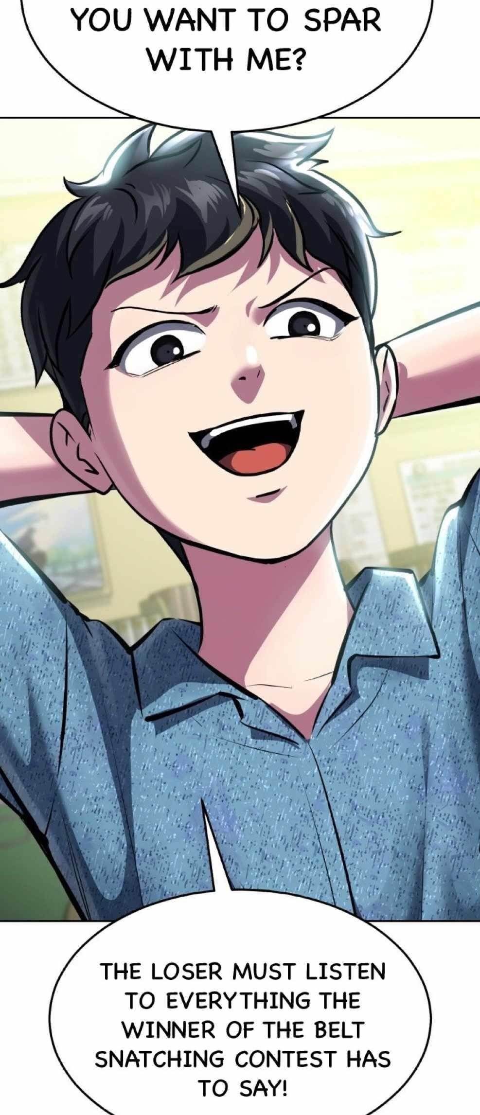 The Boy Of Death - Chapter 226 Page 69