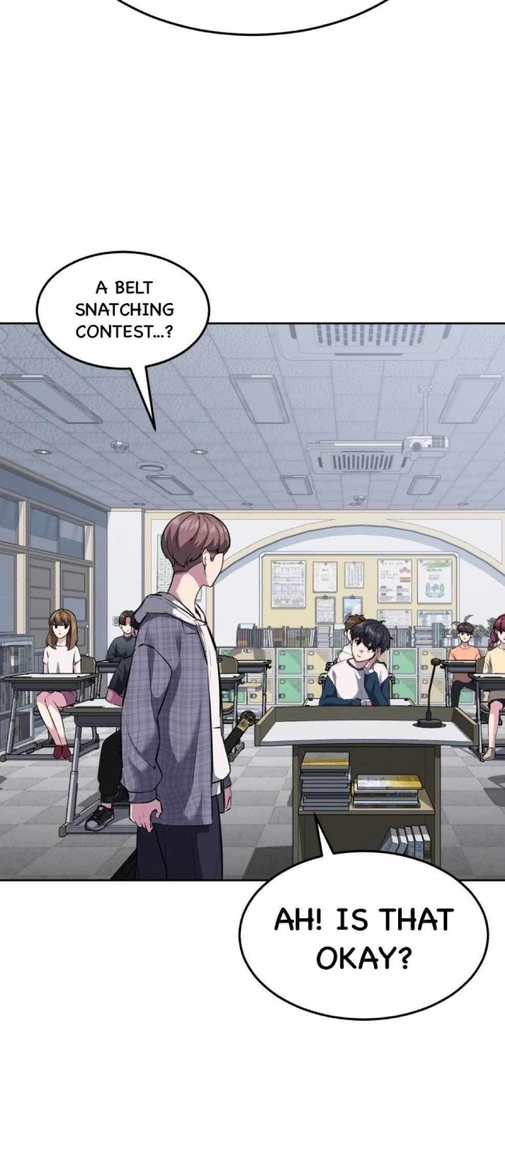 The Boy Of Death - Chapter 226 Page 70