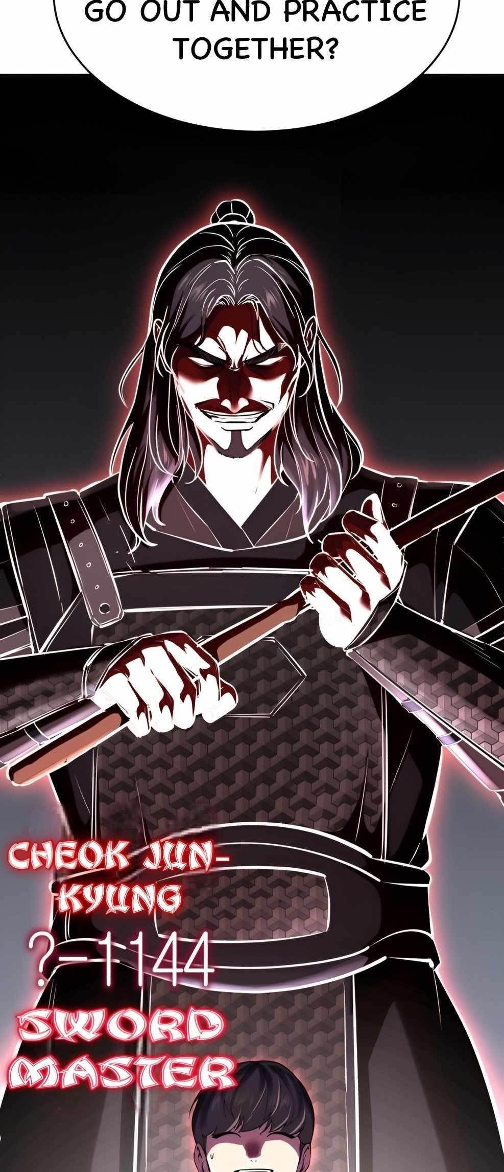 The Boy Of Death - Chapter 226 Page 72