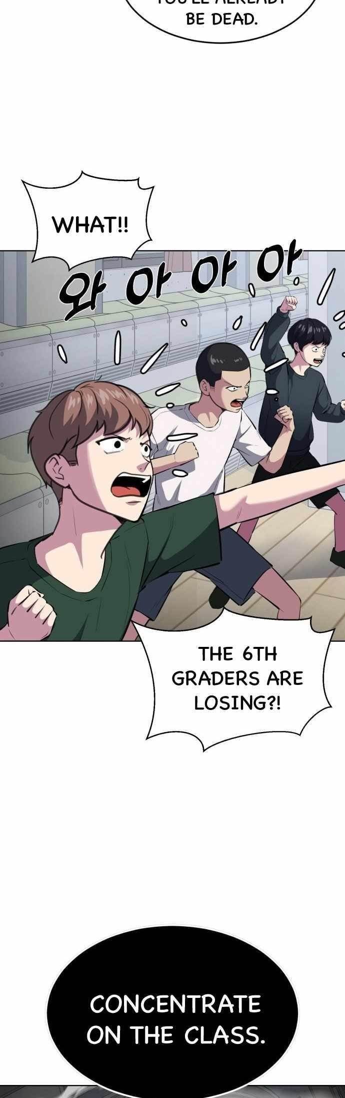 The Boy Of Death - Chapter 227 Page 10