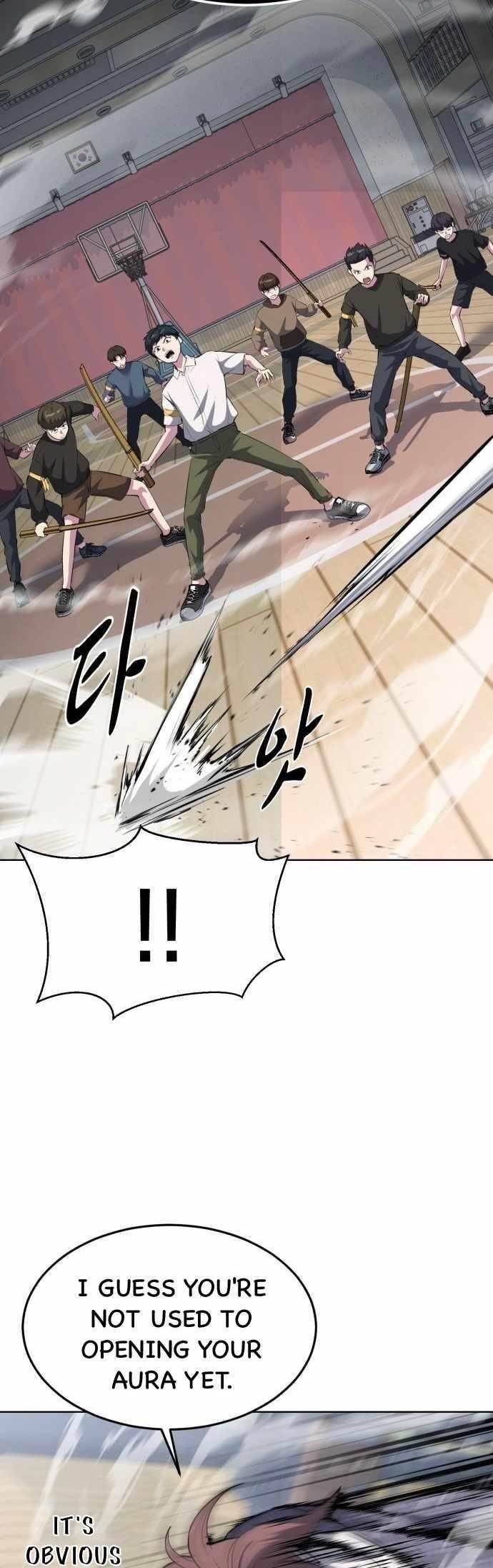 The Boy Of Death - Chapter 227 Page 11