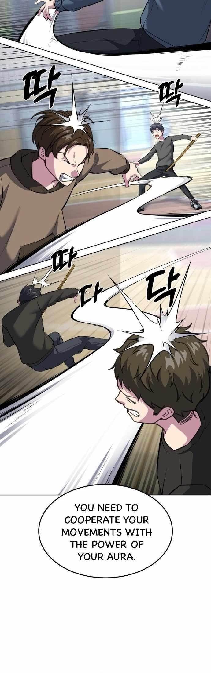 The Boy Of Death - Chapter 227 Page 13