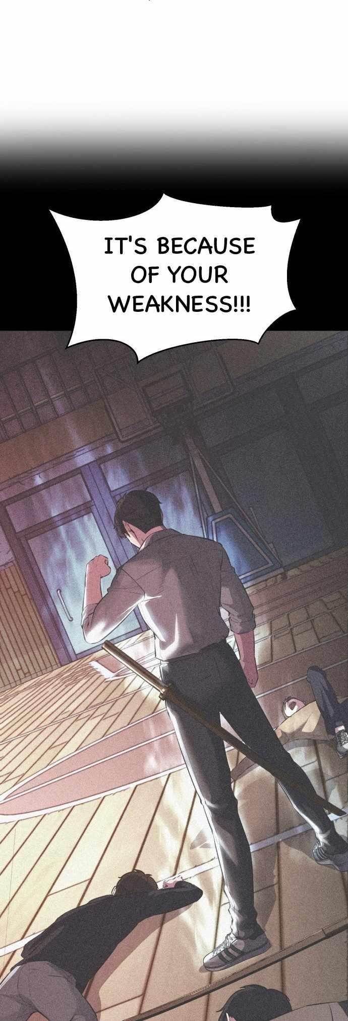 The Boy Of Death - Chapter 227 Page 19