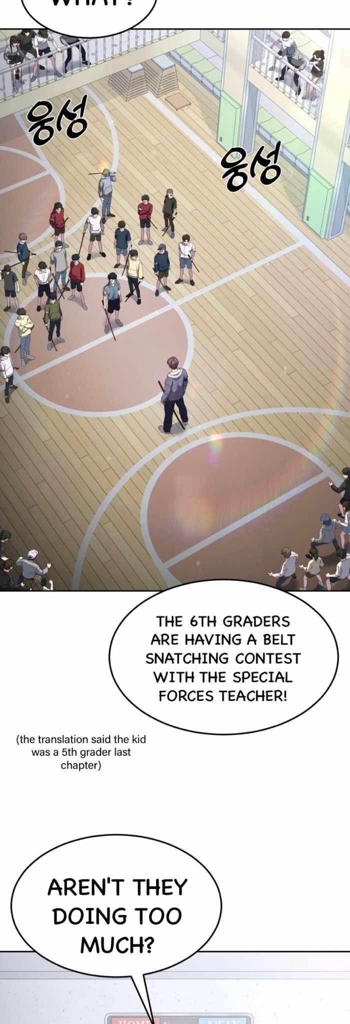 The Boy Of Death - Chapter 227 Page 2