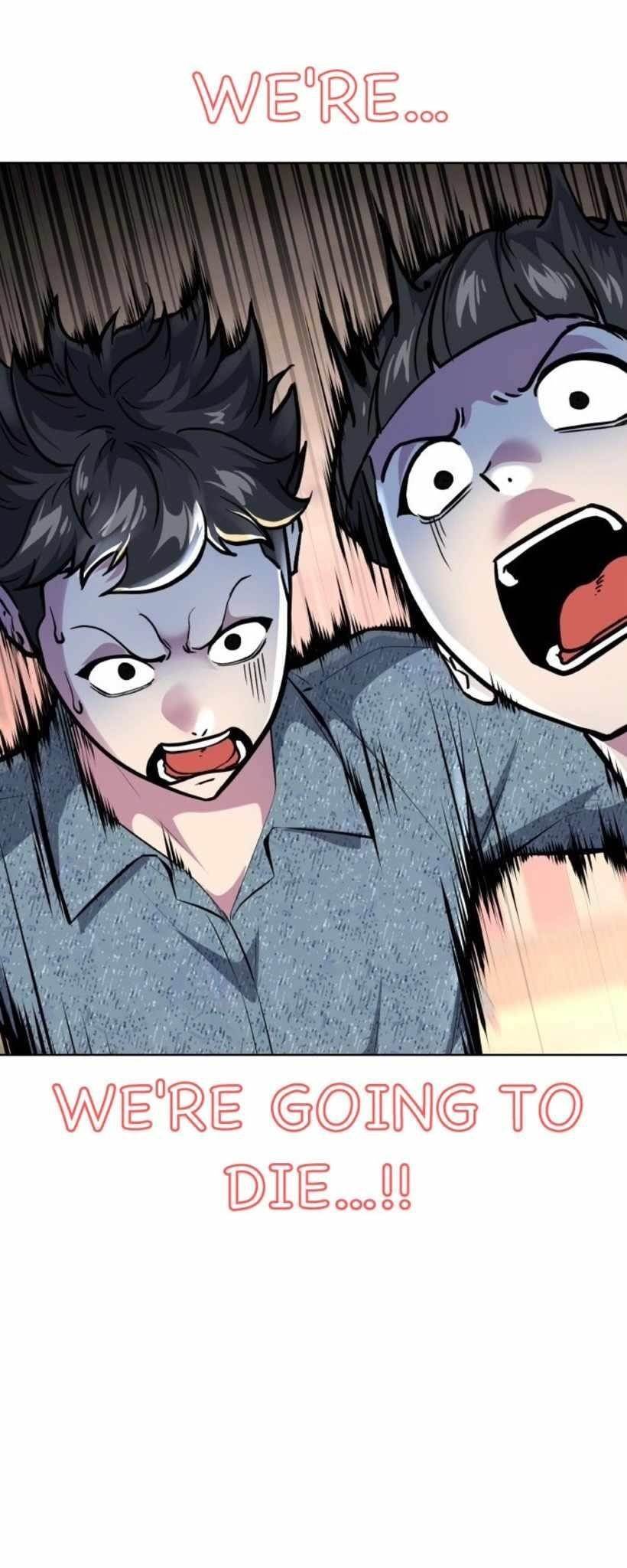 The Boy Of Death - Chapter 227 Page 28