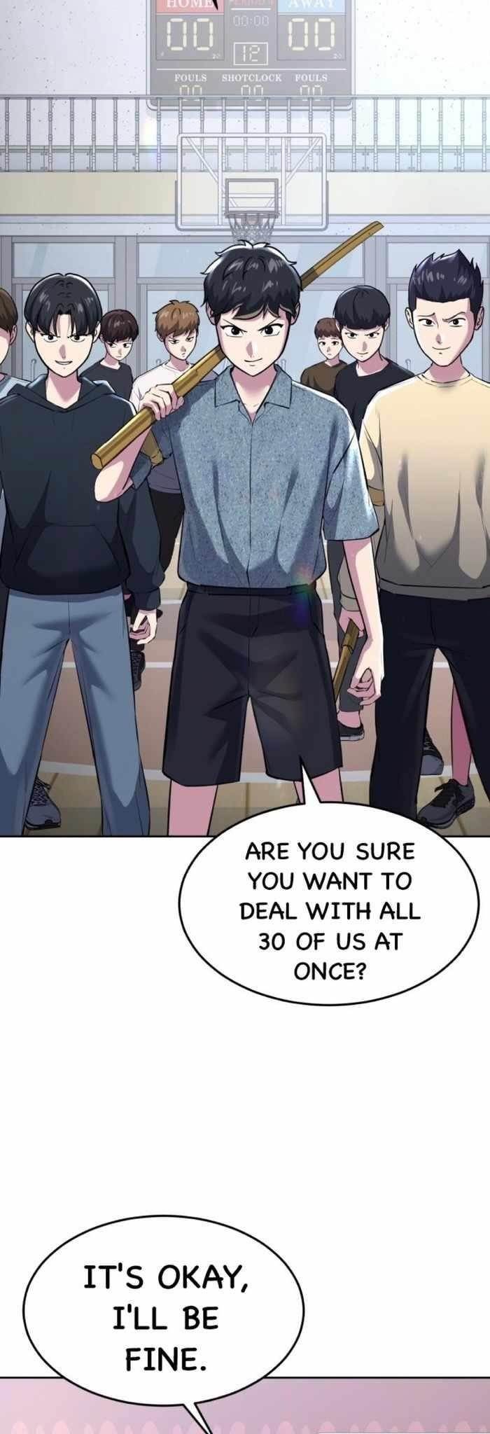 The Boy Of Death - Chapter 227 Page 3