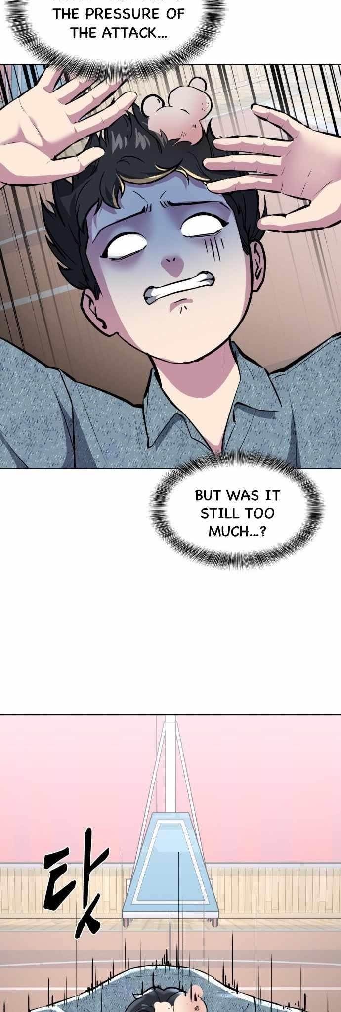 The Boy Of Death - Chapter 227 Page 32