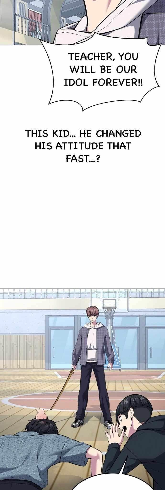 The Boy Of Death - Chapter 227 Page 34