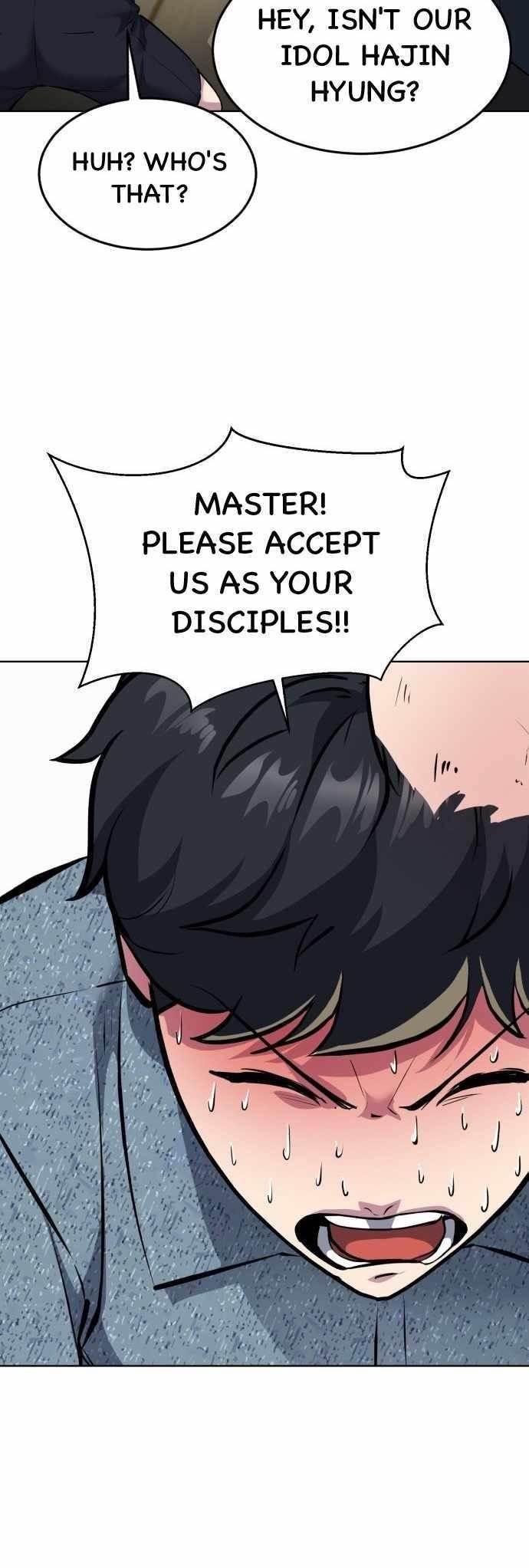 The Boy Of Death - Chapter 227 Page 35