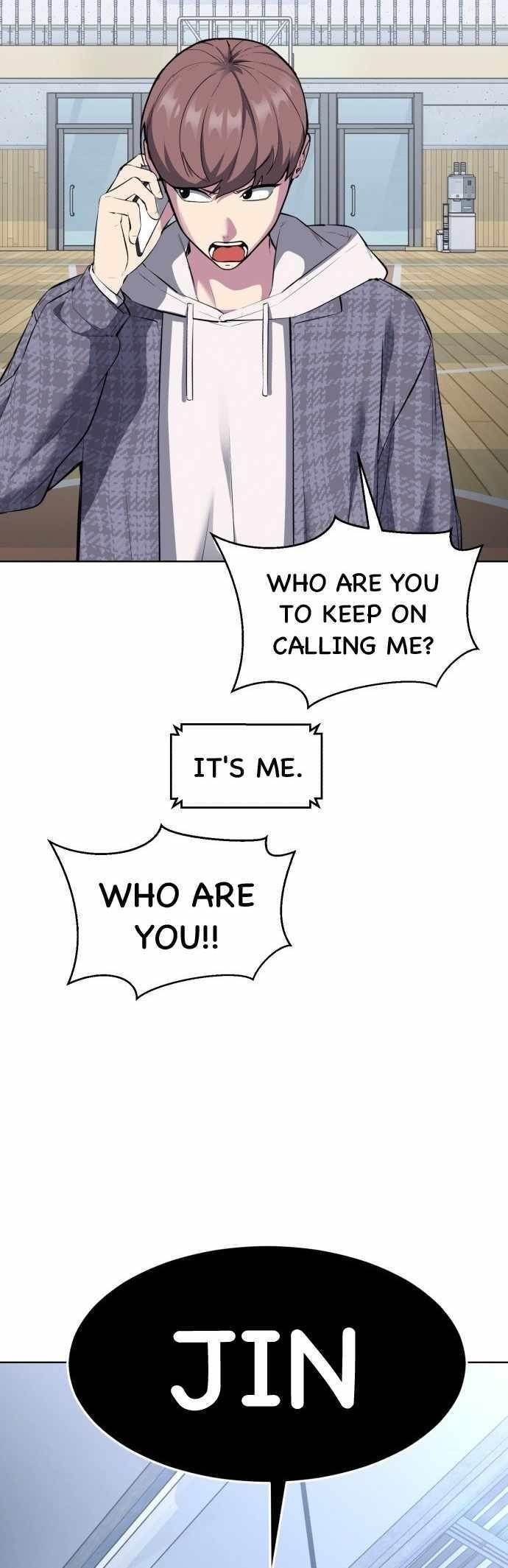 The Boy Of Death - Chapter 227 Page 38