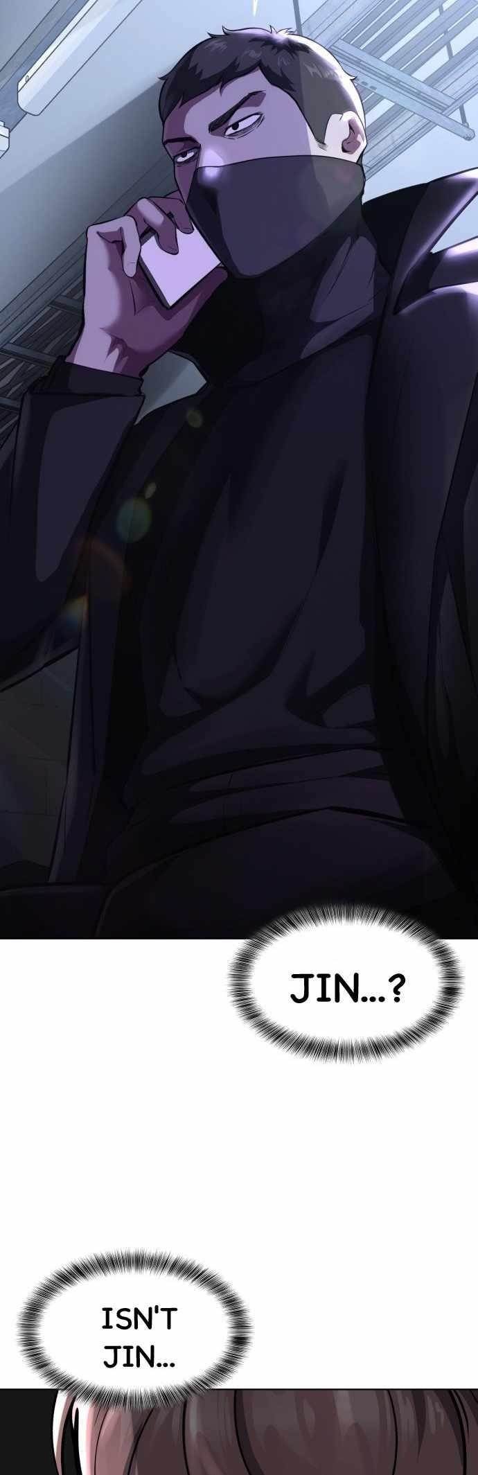 The Boy Of Death - Chapter 227 Page 39