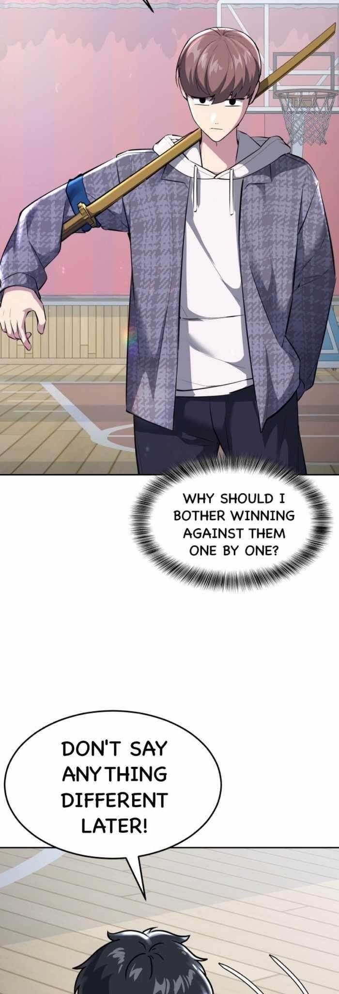 The Boy Of Death - Chapter 227 Page 4