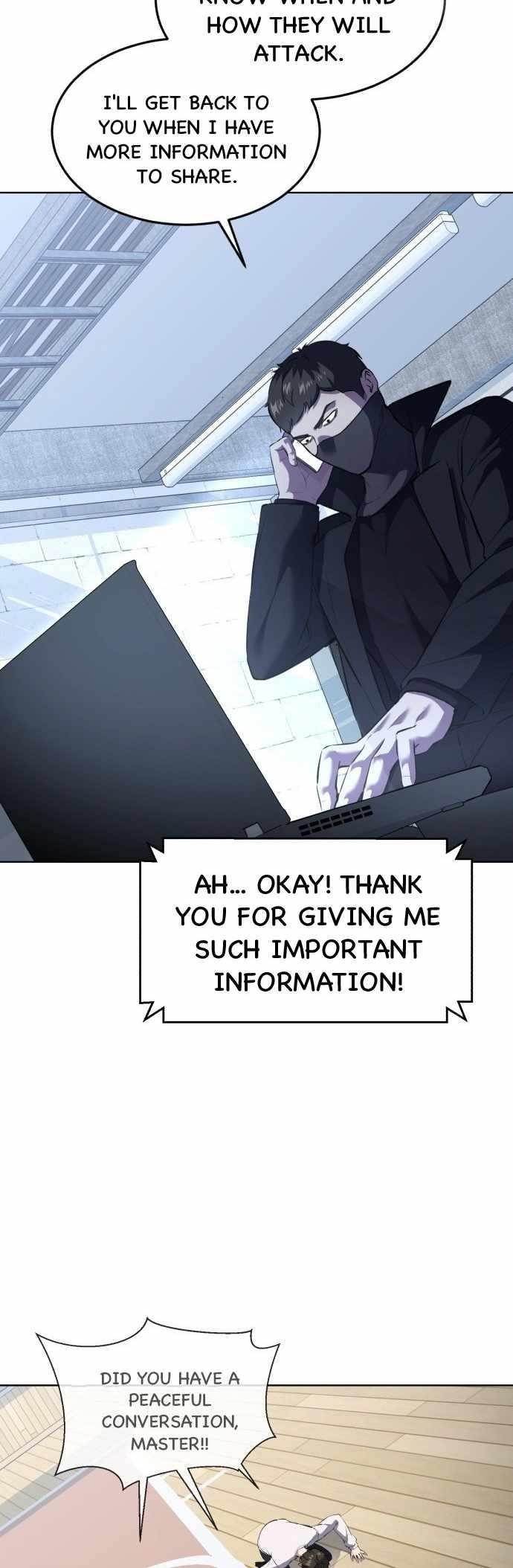 The Boy Of Death - Chapter 227 Page 46